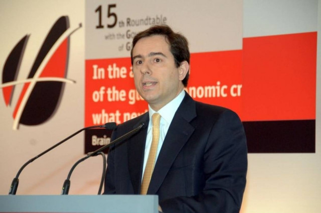 Ν. Μηταράκης: Είμαι αισιόδοξος για τις δυνατότητες της Ελλάδος