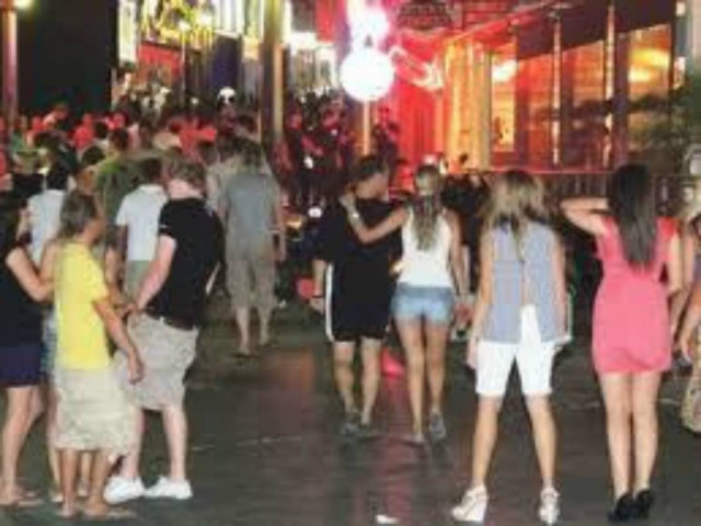 Κρήτη: Εκδικήθηκε την πρώην του μοιράζοντας γυμνές φωτογραφίες της