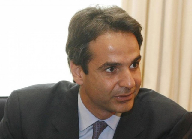 Αρνήθηκε θέση υφυπουργού ο Κ. Μητσοτάκης