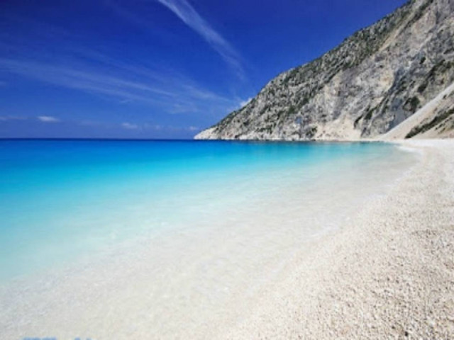 H ασύγκριτη ομορφιά των εξωτικών ελληνικών νησιών (pics)