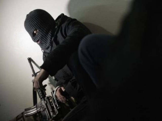 NYT: Η CIA παραδίδει όπλα στους Σύρους αντάρτες