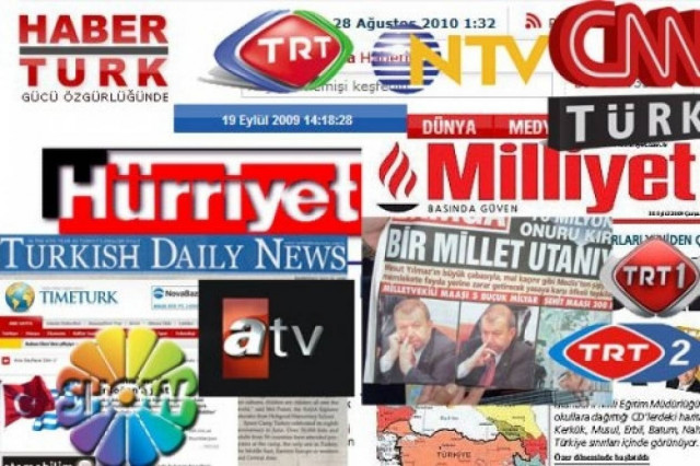 Τουρκικά ΜΜΕ: «Στην Ελλάδα εκπαιδεύονται τρομοκράτες»