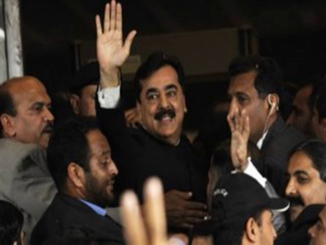 Πακιστάν: Νέος πρωθυπουργός ο Ράζα Περβέζ Ασράφ