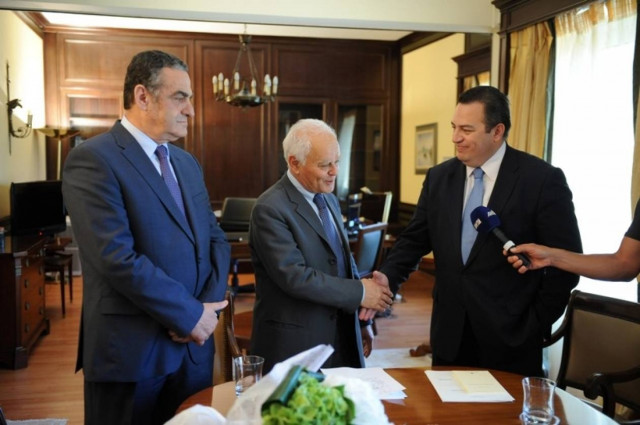 Στυλιανίδης: Σύγχρονη πολιτεία, ισχυρή αυτοδιοίκηση