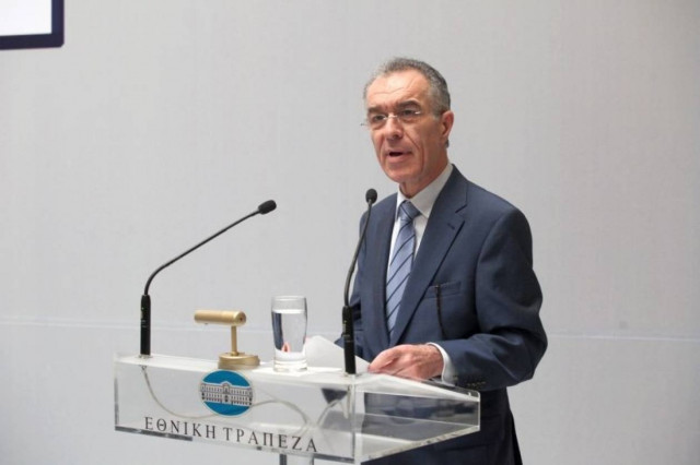 Στο νοσοκομείο ο Ράπανος με λιποθυμικό επεισόδιο