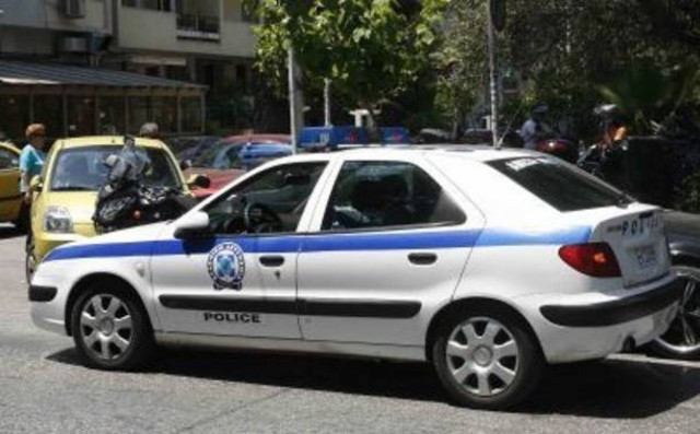 Βρέθηκε νεκρός άνδρας στην Ανάβυσσο