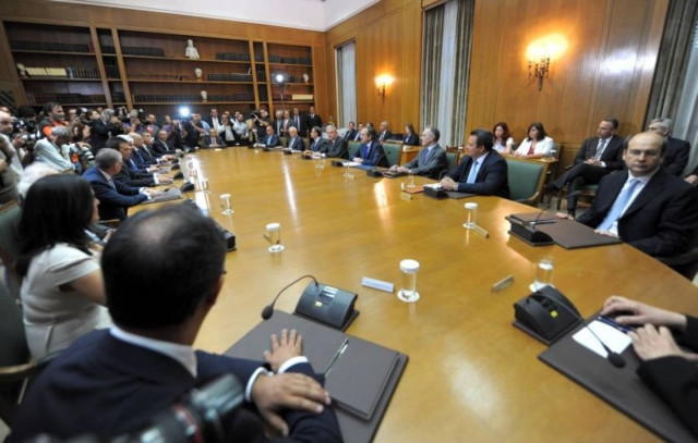 Οι προτεραιότητες των νέων υπουργών