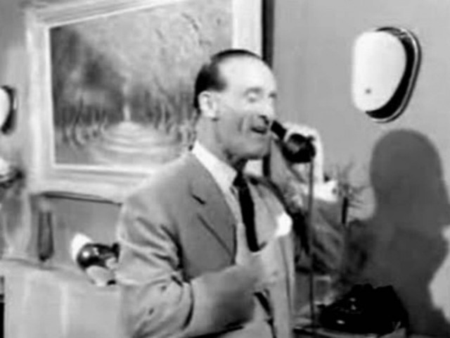 Ξεκαρδιστικές ατάκες του Σταυρίδη για την «Τρίτη και 13»! (vid)