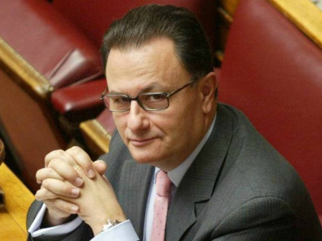 Π. Παναγιωτόπουλος: Έχουμε στις πλάτες μας μεγάλη αποστολή