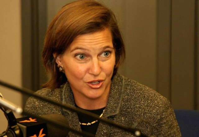 Σε συνεργασία με τον Α. Σαμαρά προσβλέπει το Στέιτ Ντιπάρτμεντ