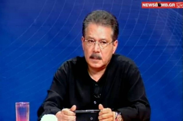 Δ. Μπουραντάς: Θα υπάρξουν θετικά αποτελέσματα αλλά με κινδύνους