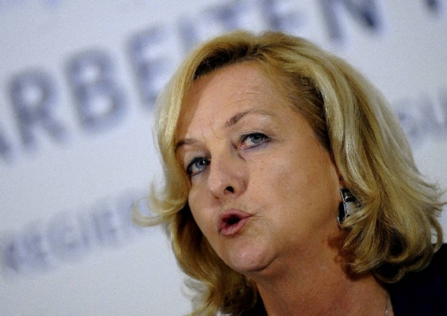 Μ. Φέκτερ: Αναμένει αίτημα από Κύπρο και Ισπανία