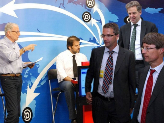 Μας αφήνει «μετεξεταστέους» η τρόικα