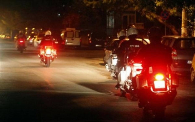 Του πήραν το αυτοκίνητο