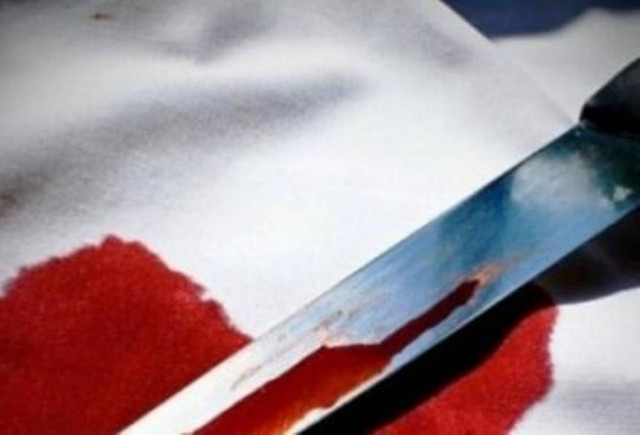 Πάτρα: «Έσβησε» η γυναίκα που μαχαιρώθηκε από τον σύντροφό της