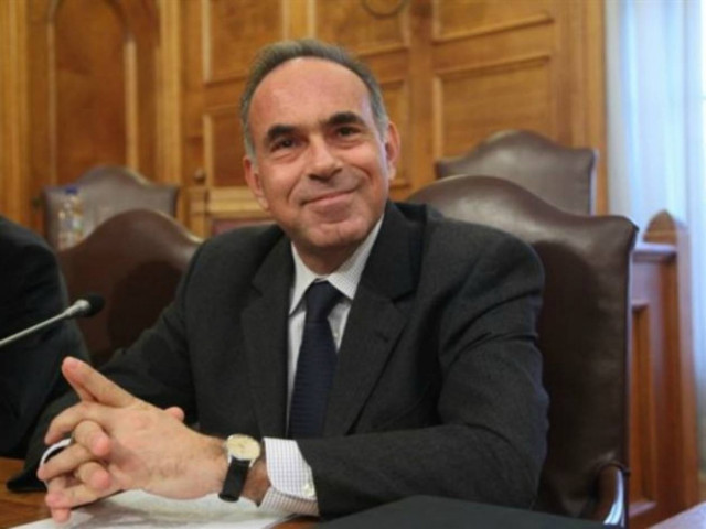 Κ.Αρβανιτόπουλος: Σκληρή δουλειά με το βλέμμα στο παρόν και στο μέλλον