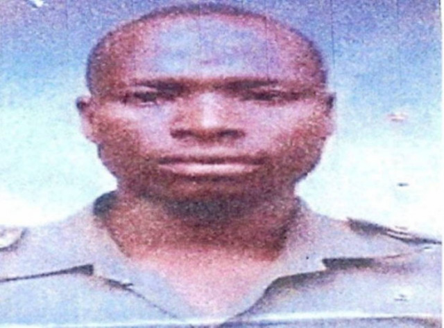 Νεκρός ο αρχηγός της ισλαμικής οργάνωσης Μπόκο Χάραμ