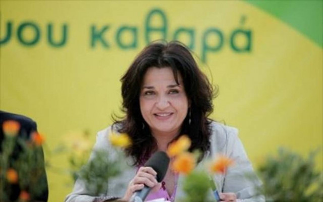 Οικολόγοι: Η νέα κυβέρνηση δεν αντιστοιχεί στο προφίλ ανανέωσης