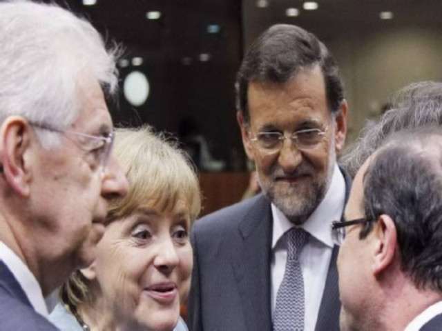 Ρώμη: Η ανάπτυξη στο επίκεντρο της μίνι σύσκεψης