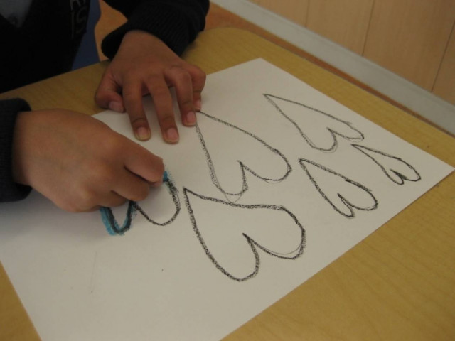 Παιδιά με ειδικές ανάγκες πεινάνε...Βοηθήστε!