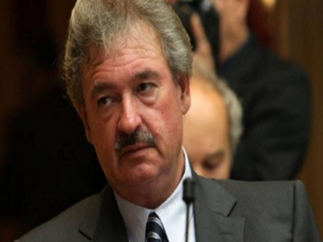 Ασελμπορν: Ναι στην αναδιαπραγμάτευση