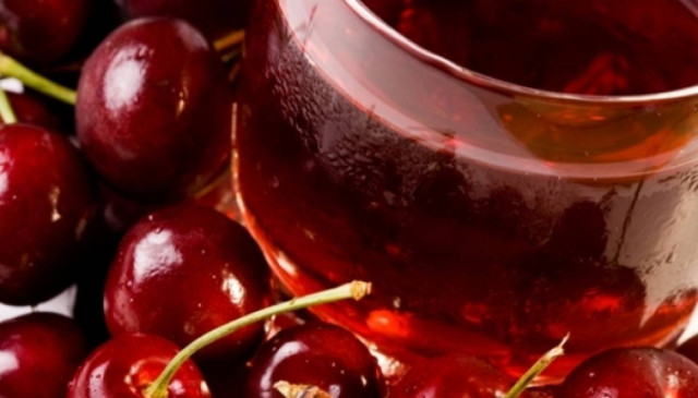 Εχετε αυπνίες: Πιείτε χυμό από κεράσι...