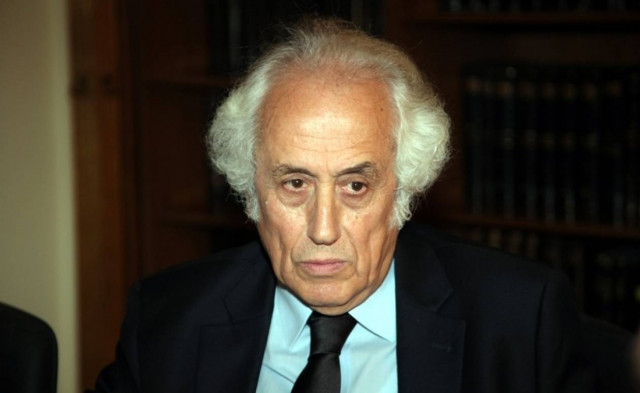 Ρουπακιώτης: Οι φυλακές δεν είναι χώροι των απόβλητων