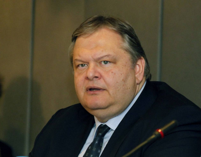 Ευ. Βενιζέλος: Πρέπει να κερδίσουμε το έδαφος που χάθηκε