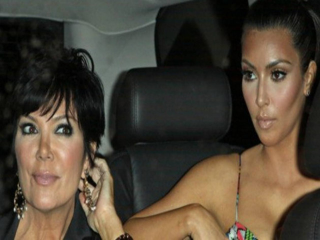 Κιμ Καρντάσιαν: Η μητέρα της την έβαλε να γυρίσει την sex tape