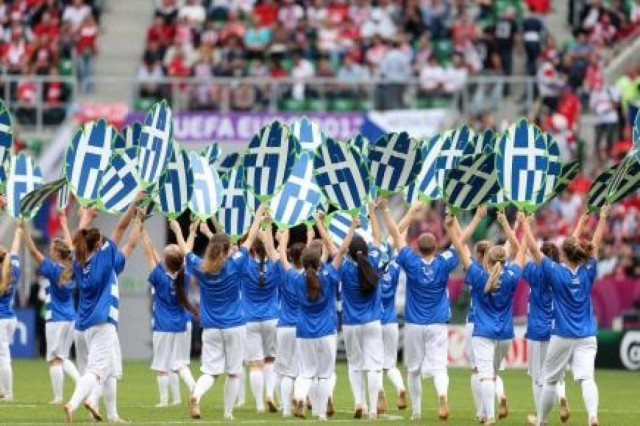 «Οι 15 λόγοι για τους οποίους θα νικήσουν οι Έλληνες τη Γερμανία»