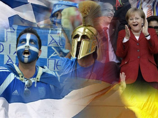 Δεν πειράζει Ελλαδάρα!