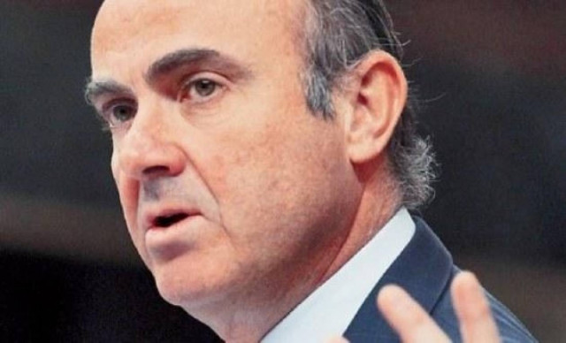 Ισπανία: Τη Δευτέρα το επίσημο αίτημα για χρηματική βοήθεια