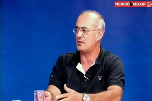 Δ. Μάρδας: Υπάρχει μία αλλαγή κλίματος στην Ευρώπη