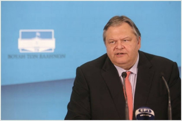 Βενιζέλος: Έχετε ήδη προκριθεί στις καρδιές όλων των Ελλήνων