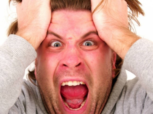 Δείτε γιατί είναι αβάστακτη δυστυχία το να είσαι άντρας!