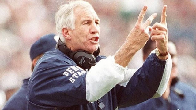 ΗΠΑ: Ένοχος για σεξουαλική κακοποίηση ανηλίκων πρώην προπονητής