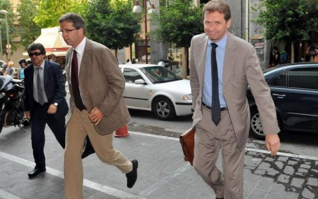 Έρχονται πιο… χαλαροί οι «Τροϊκανοί»