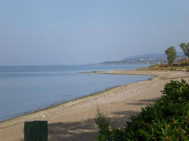 Άνδρας πνίγηκε σε παραλία της Αλεξανδρούπολης!