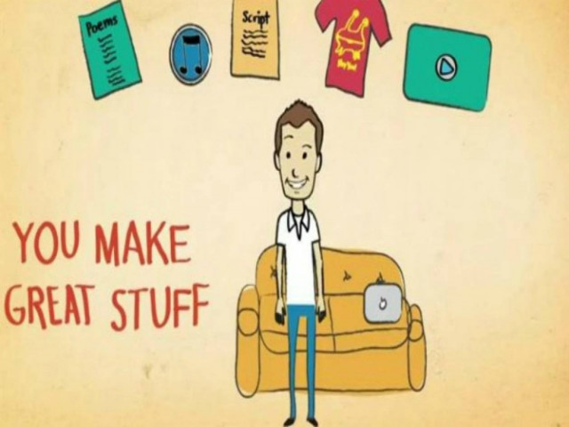 Ένας 19χρονος απειλεί το e-bay!