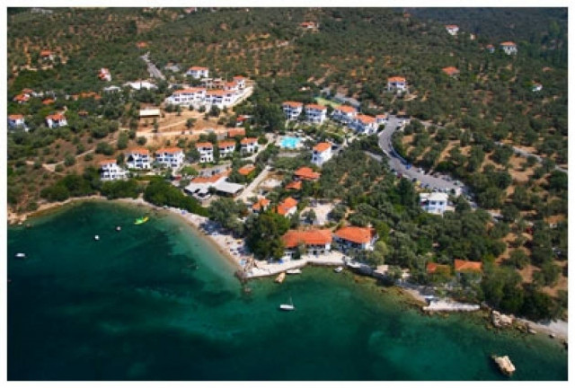 Οι Ρώσοι αγοράζουν...το Πήλιο!