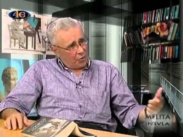 Ζουράρις: Μέλη της Χρυσής Αυγής να περιστοιχίσουν την Ρεπούση (vid)