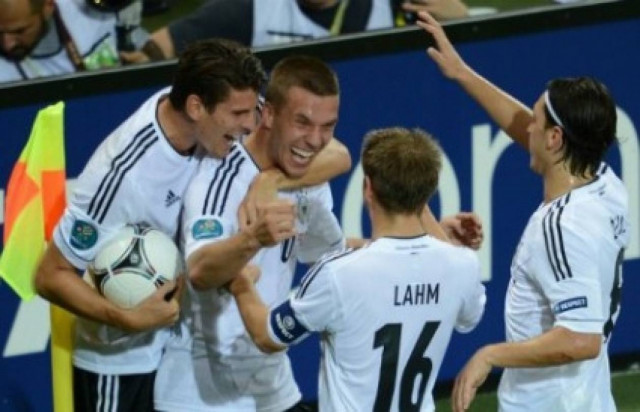 Bild: Πλέον δεν μας σταματά κανείς