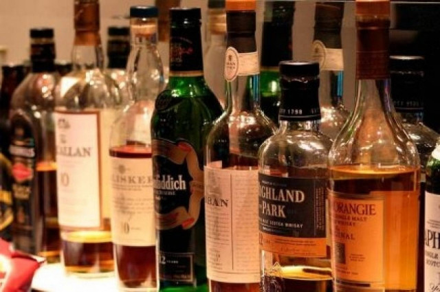 Ανήλικος κατέληξε στο νοσοκομείο λόγω μέθης