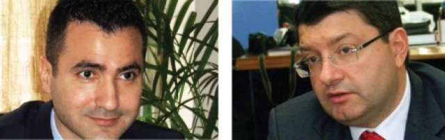 Νέος Τούρκος πρόξενος στην Κομοτηνή