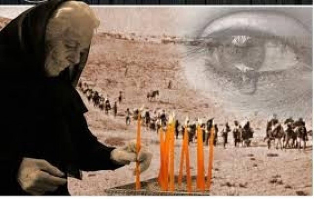 Τίμησαν τα θύματα της Ποντιακής Γενοκτονίας