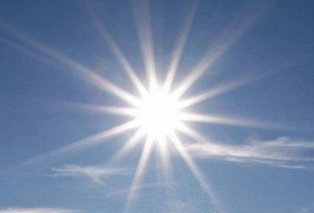 Ζέστη και αύριο σε όλη τη χώρα