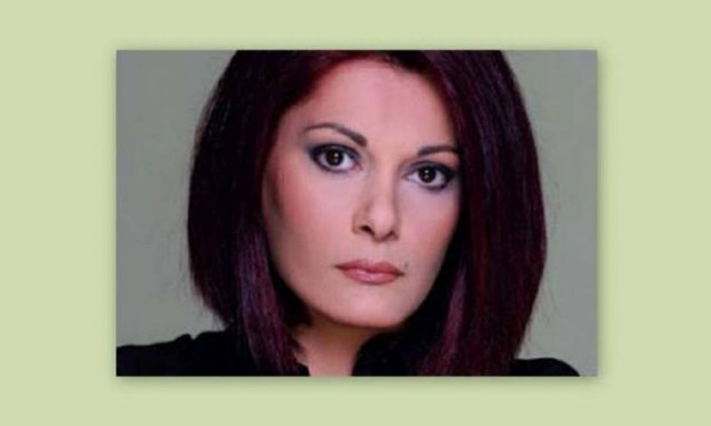 Μαρία Καρχιλάκη: Μιλάει για την απόφασή της να φύγει από το Mega