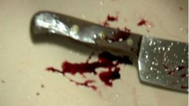 Αλλη μία δολοφονία στου Ρέντη