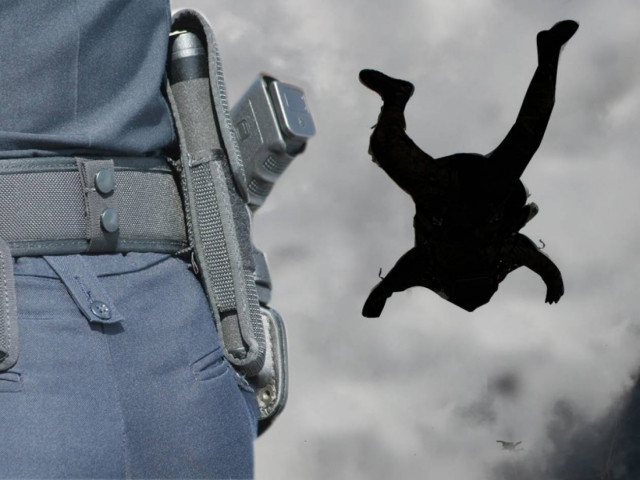 Αστυνομικός-πατέρας 5 παιδιών αποπειράθηκε να αυτοκτονήσει!