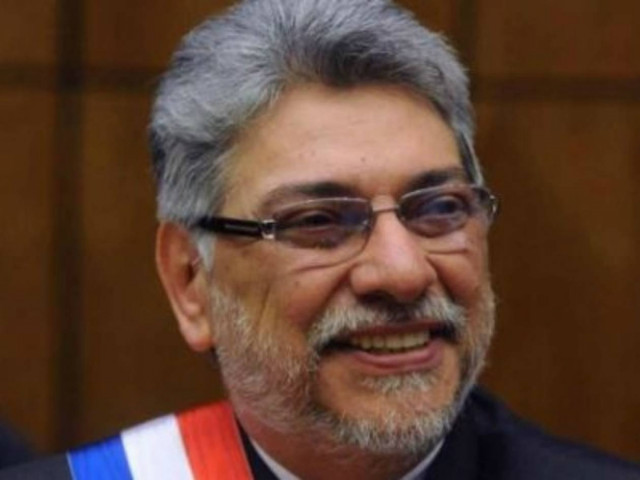 Παραγουάη: Νόμιμη η αποπομπή του Φερνάνδο Λούγο